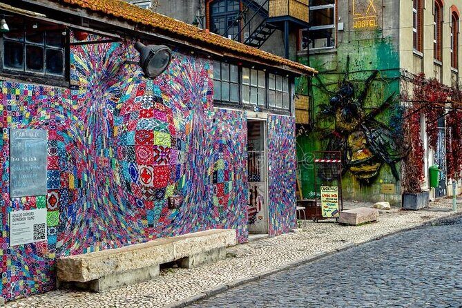 Lisbon Highlights: Private 2H Belem Tour by Tuk Tuk - Authentic Experiences and Authenticity