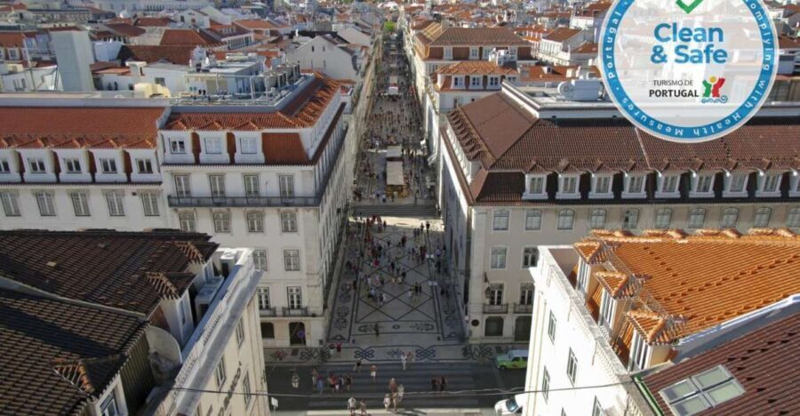 Lisbon Highlights Private Tour with Local Guide and Pickup - Who Is This Tour Best For?