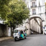 Lisbon Highlights: Private Tuk Tuk Sightseeing City Tour - The Itinerary: A Closer Look at Whats Included
