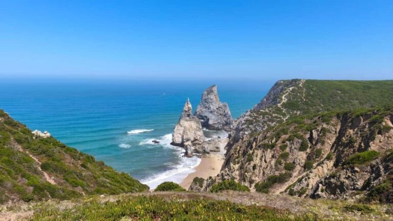 Lisbon: Hike on the Edge of Europe - The Itinerary in Detail