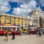 Lisbon: Hills Red Tram Tour by Tram 28 Route 24-Hour Ticket - The Route Breakdown: What to Expect