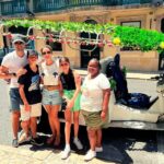 Lisbon: Historic City Tour by Electric Tuk Tuk - The Day in Lisbon: What to Expect