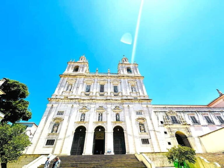 Lisbon: Historic City Tour by Tuk Tuk - Who Will Love This Tour?