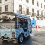 Lisbon: Historical Tuk Tuk Tour (Alfama, Bairro Alto, Belém) - FAQs