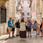 Lisbon: History, Stories and Lifestyle Walking Tour - Value at a Glance