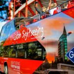 Lisbon: Hop-On Hop-Off Bus Tour - How It All Comes Together