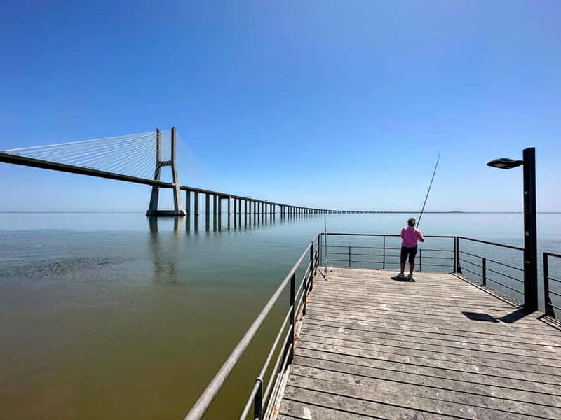 Lisbon in comfort - City highlights private tour - Who Would Love This Tour?