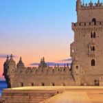Lisbon in One Day: Full-Day Minivan Historic Tour - What to Expect from the Experience