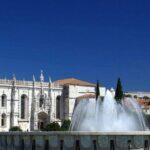 Lisbon in One Day Historic Small-Group Tour - The Itinerary: What You’ll See and Do
