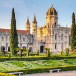 Lisbon: Jerónimos Monastery Entrance Ticket - The Architecture and Its Cultural Significance