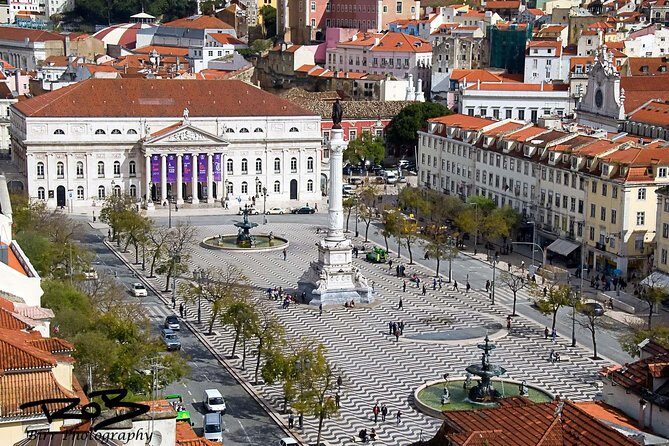 Lisbon Jewish Heritage Private Tour - Who Should Consider This Tour?