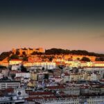 Lisbon Jewish Private Full Day Tour - Key Points