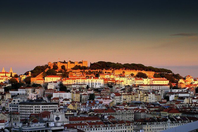 Lisbon Jewish Private Full Day Tour - Key Points
