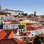 Lisbon: Jewish Quarter Guided Walking Tour - The Experience of the Tour