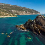 Lisbon: Kayak Tour Arrábida Natural Park, Setubal, Sesimbra - What to Expect from This Kayak Tour
