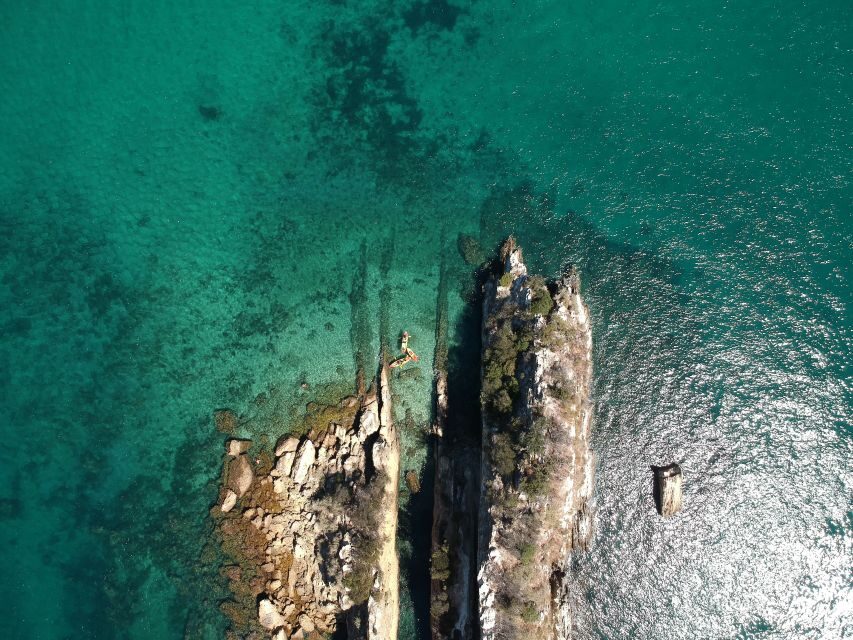 Lisbon: Kayaking and Snorkeling Adventure - FAQs