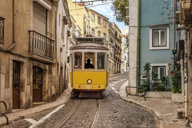 Lisbon Like a Local Private Tour - Avoid the Tourist Route - What’s the Value of This Tour?