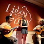 Lisbon: Live Fado Show with Port Wine at Lisboa em Fado - The Performance: Authentic Fado in a Cozy Setting