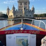 Lisbon: Live Guided Traditional Boat Sightseeing Cruise Tour - Practical Details