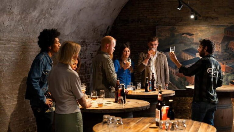 Lisbon: local craft beer tasting - Final Thoughts