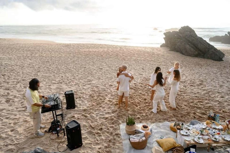 Lisbon: Luxury Vintage Picnic Experience - Price and Value