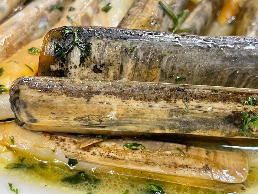 Lisbon: Market Experience & Cooking Class - A Closer Look at the Market Visit