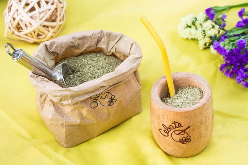 Lisbon: Mate Experience with Pastries and Mate Set - The Itinerary Breakdown