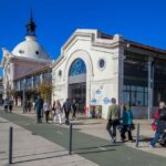 Lisbon: Mercado da Ribeira Tour and Cooking Class - Cooking with a Chef: From Market to Meal