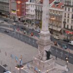 Lisbon: Modern City Tuk Tuk Tour - The Itinerary Breakdown