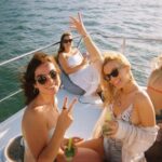 Lisbon: Mojito Sailing Sunset on a Catamaran - What Its Like on Board