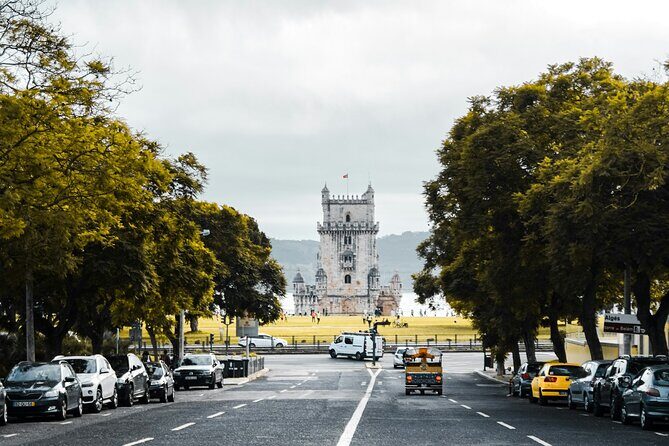 Lisbon: Must see the best place in lisbon city - The Itinerary Breakdown