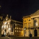 Lisbon: Mysteries and Legends of the City Guided Tour - Exploring the Lisbon Cathedral