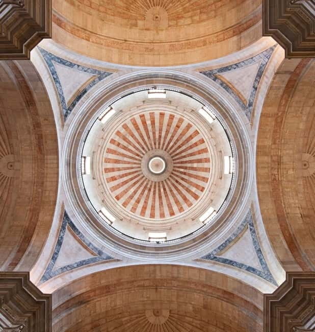 Lisbon: National Pantheon Entry Ticket - Final Thoughts