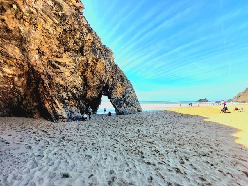 Lisbon Natural Coastal Adventure - The Experience: Pros and Cons