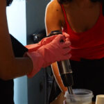 Lisbon: Natural Soap and Shampoo Bar Making Workshops - The Details: Group, Cost, and Practical Info