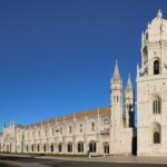 Lisbon, Nazare and Obidos private day trip from Porto - Transportation and Timing