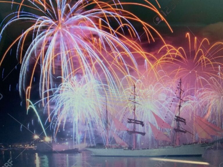 Lisbon: New Year's Eve Fireworks Sail Boat Tour - Who Will Love This Tour?