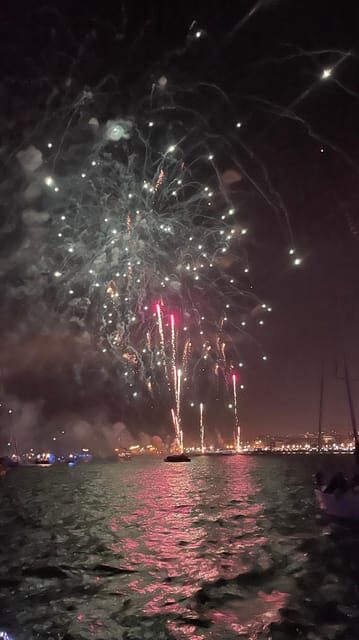 Lisbon: New Year's party on sailboat tour 2025 to 2026 - Who is This Tour Best Suited For?