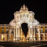 Lisbon Night Tour - Key Points