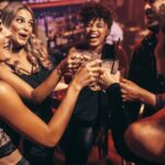 Lisbon Nightlife Adventure: Pub Crawl, Shots, and Games - The Drinks and Activities