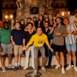 Lisbon Non-Alcoholic Pubcrawl: Soft drinks & Mocktails - The Itinerary Breakdown