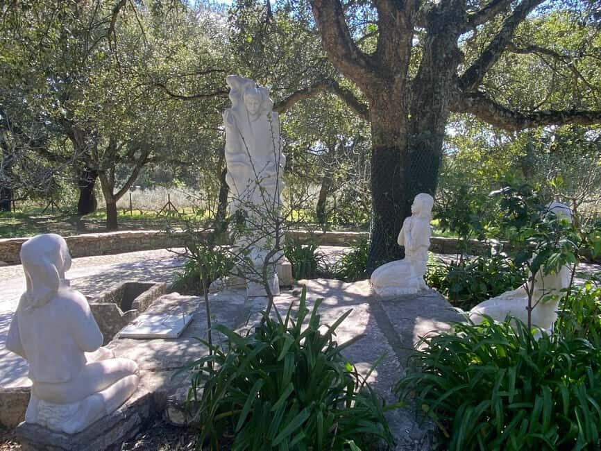 Lisbon - Óbidos and Fátima Tour - What to Expect: Practical Details