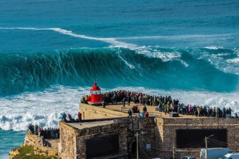 Lisbon: Óbidos, Fátima, Batalha, and Nazaré Day Trip - What We Think About the Value