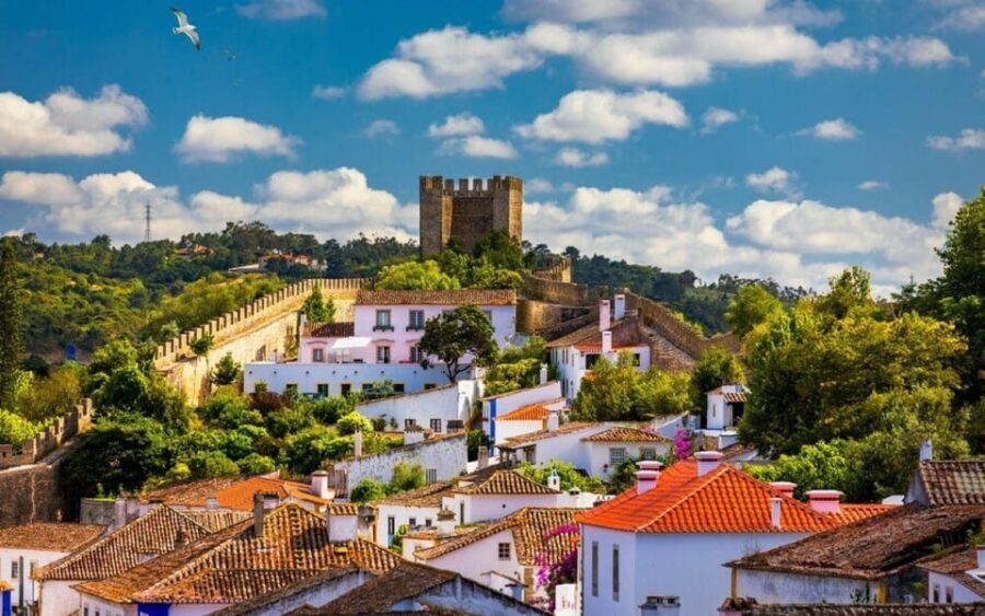 Lisbon: Óbidos, Nazaré, and Fátima Private Day Trip - What This Tour Means for You