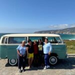 Lisbon: Óbidos, Nazaré, Fatima VW Van Private Day Trip - What Makes This Tour Worth Considering?