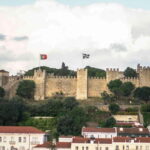 Lisbon: Old Soul of Lisbon Walking Tour - The Stunners: Miradouro Nossa Senhora do Monte & Views