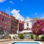 Lisbon Old Town Alfama Baixa Highlights Private Walking Tour - The Highlights of the Tour