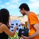 Lisbon: Old Town Immersive Escape Game with Live Actors - What You Can Expect from the Lisbon Escape Game