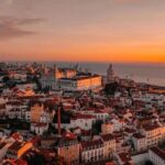 Lisbon: old town sightseeing Tuk-Tuk Tour - Itinerary Breakdown: What You Can Expect