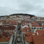Lisbon Old Town sightseeing with tuk tuk - Authentic Local Touches
